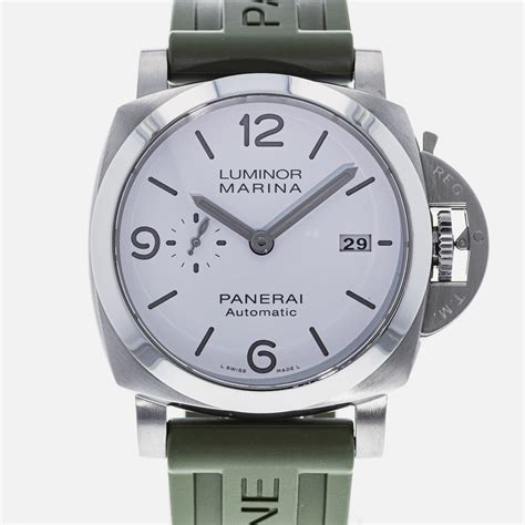 panerai luminor sandwich|Panerai Luminor Watches for Sale .